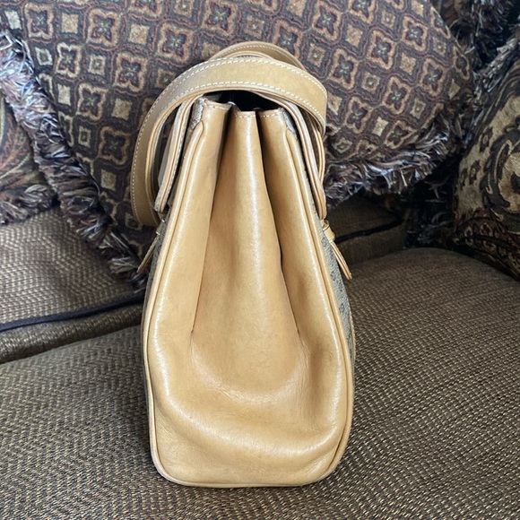 Vintage Gucci handbag - Picture 5 of 17